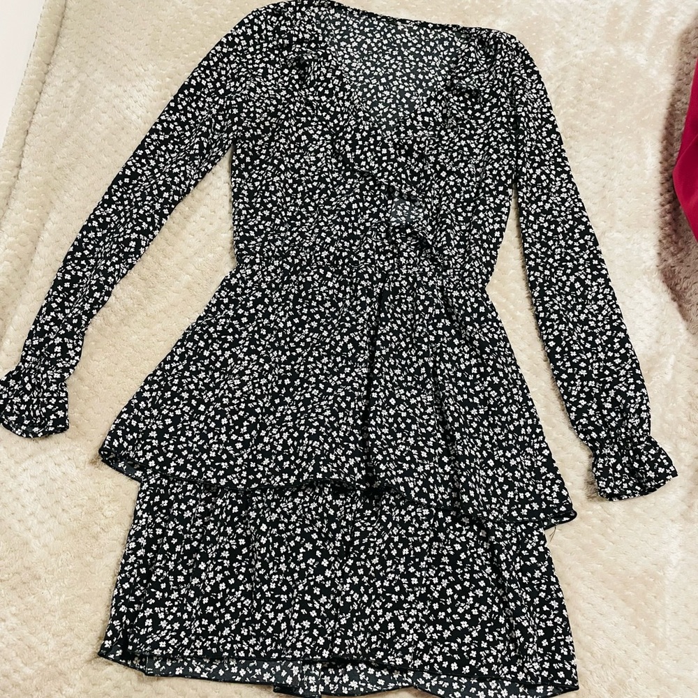 Hm dress